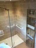Shower Room, Witney, Oxfordshire, December 2017 - Image 41
